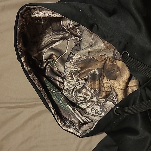 Hooded Sweatshirt - Picture 3 of 4